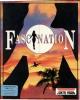 Fascination - Cover Art Fascination - Cover Art