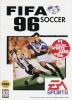 FIFA Soccer 96  - Cover Art Sega Genesis
