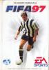 FIFA Soccer 97 - Cover Art Sega Genesis
