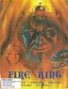 Fire King - Cover Art DOS