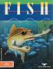Fish - Cover Art Amiga Fish - Cover Art Amiga