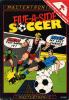 Five-a-Side Indoor Soccer DOS Cover Art