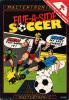 Five-a-Side Indoor Soccer DOS Cover Art Five-a-Side Indoor Soccer DOS Cover Art