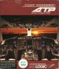 Flight Assignment Airline Transport Pilot DOS Cover Art