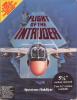 Flight of the Intruder DOS Cover Art Flight of the Intruder DOS Cover Art