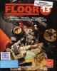 Floor 13 - Cover Art DOS