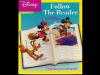 Follow the Reader (Mickey Mouse) - Cover Art DOS