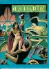 Forbidden Quest, DOS Cover Art Forbidden Quest, DOS Cover Art