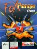 Fox Ranger DOS Cover Art Fox Ranger DOS Cover Art