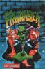 Frankenstein - Cover Art Amiga