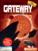 Frederik Pohl's Gateway  - Cover Art DOS