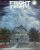 Fright Night  - Cover Art Amiga