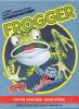 Frogger  - Cover Art Atari 5200