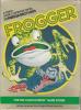 Frogger - ColecoVision Cover Art