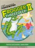 Frogger II: ThreeeDeep! - ColecoVision Cover Art