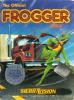 Frogger - Cover Art PC Booter Frogger - Cover Art PC Booter
