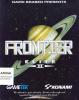 Frontier: Elite II  - Cover Art Amiga