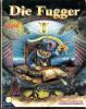 Die Fugger II - Cover Art DOS