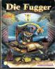 Die Fugger II - Cover Art DOS Die Fugger II - Cover Art DOS