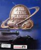 Full Metal Planete DOS Cover Art Full Metal Planete DOS Cover Art