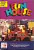 Fun House - Cover Art DOS Fun House - Cover Art DOS