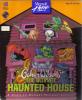 Gahan Wilson's The Ultimate Haunted House - Cover Art
