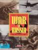 Gary Grigsbys War in Russia DOS Cover Art Gary Grigsbys War in Russia DOS Cover Art
