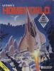 Gateway II: Homeworld - Cover Art DOS Gateway II: Homeworld - Cover Art DOS