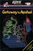 Gateway to Apshai  - ColecoVision Cover Art
