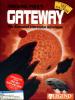 Gateway DOS Cover Art Gateway DOS Cover Art