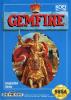  Gemfire DOS Cover Art