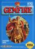Gemfire DOS Cover Art Gemfire DOS Cover Art