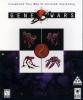 Gene Wars DOS Cover Art Gene Wars DOS Cover Art