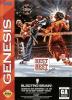Best of the Best Championship Karate - Cover Art Sega Genesis