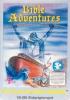 Bible Adventures - Cover Art Sega Genesis Bible Adventures - Cover Art Sega Genesis