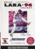 Brian Lara Cricket '96  - Cover Art Sega Genesis
