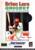 Brian Lara Cricket  - Cover Art Sega Genesis