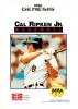 Cal Ripken Jr. Baseball  - Cover Art Sega Genesis