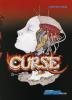 Curse - Cover Art Sega Genesis