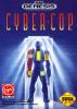 Cyber Cop - Cover Art Sega Genesis