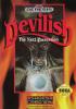 Devilish: The Next Possession - Cover Art Sega Genesis