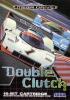 Double Clutch - Cover Art Sega Genesis
