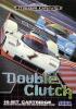 Double Clutch - Cover Art Sega Genesis Double Clutch - Cover Art Sega Genesis