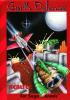 Earth Defense - Cover Art Sega Genesis