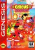 The Great Circus Mystery starring Mickey & Minnie - Cover Art Sega Genesis The Great Circus Mystery starring Mickey & Minnie - Cover Art Sega Genesis