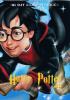Harry Potter - Cover Art Sega Genesis