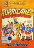 Hurricanes - Cover Art Sega Genesis