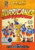 Hurricanes - Cover Art Sega Genesis Hurricanes - Cover Art Sega Genesis