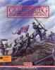 Gettysburg - The Turning Point DOS Cover Art Gettysburg - The Turning Point DOS Cover Art
