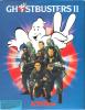 Ghostbusters II  - Cover Art DOS